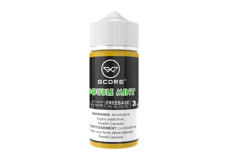 GCore Salt 30mL - Mint