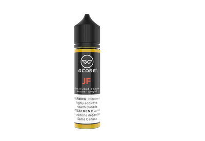 GCore Salt 60mL - J.F - 20mg