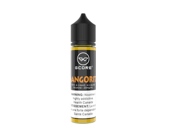 GCore Salt 60mL - Mangorita - 20mg