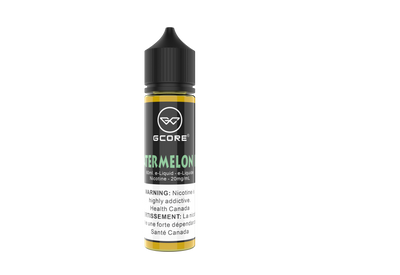 GCore Salt 60mL - Watermelon Ice - 20mg