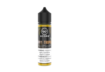 GCore Salt 60mL - Trippy Tropical - 10mg