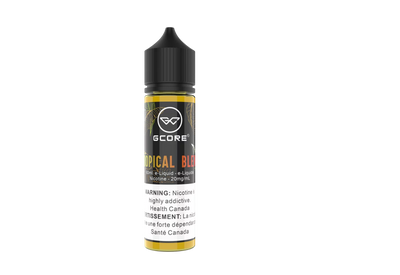 GCore Salt 30mL - Tropical Blend