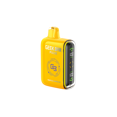 Geek Bar Pulse 9000 - Tropical Mango Ice