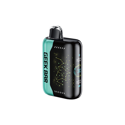Geek Bar Pulse X — Coconut Ice