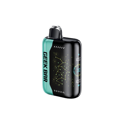 Geek Bar Pulse X — Mango Pineapple Ice