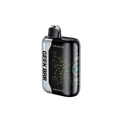 Geek Bar Pulse X — Miami Mint