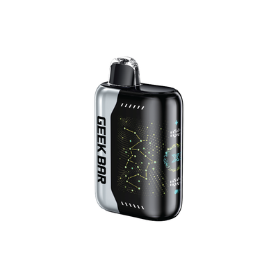 Geek Bar Pulse X — Rich Tobacco