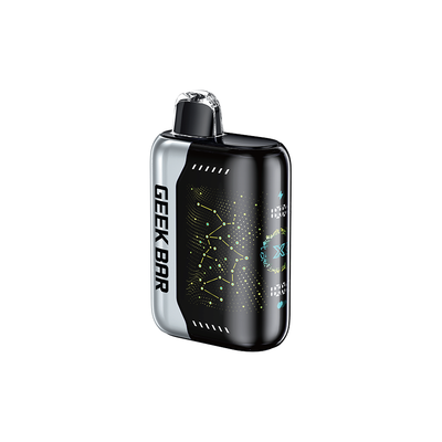 Geek Bar Pulse X — Root Ice