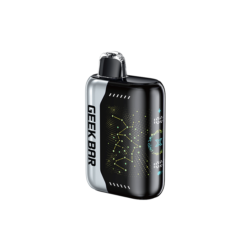 Geek Bar Pulse X — Root Ice