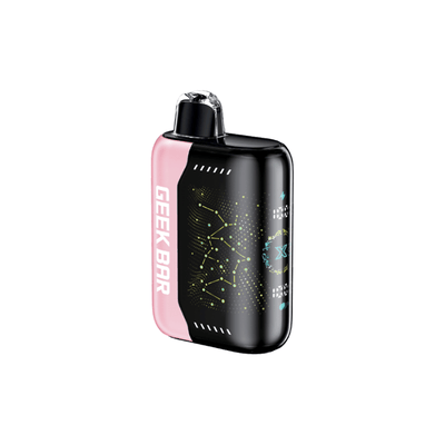 Geek Bar Pulse X — Strawberry Twist Ice