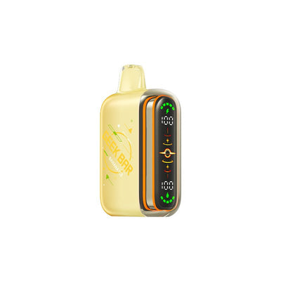 Geek Bar Pulse 2 80K — Banana Ice