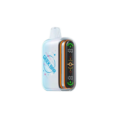 Geek Bar Pulse 2 80K — Coconut Ice