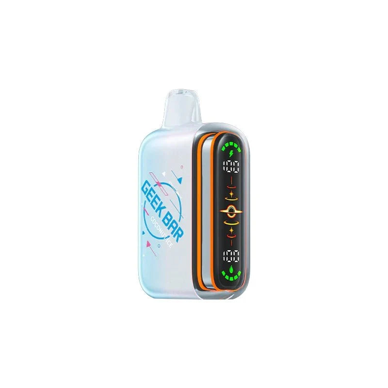 Geek Bar Pulse 2 80K — Coconut Ice
