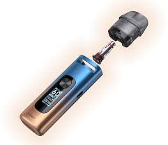Uwell Crown X Pod Kit