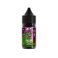 Twelve Monkeys 30mL — Matata