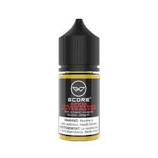 GCore Salt 30mL - Apple Strawberry Watermelon