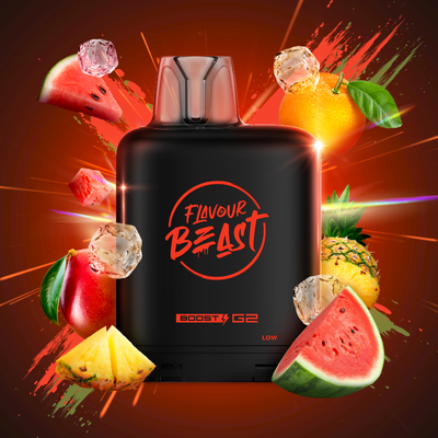 Level X 25K — Woke Watermelon Tropica