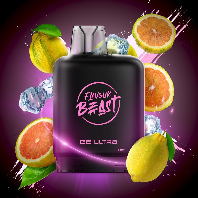 Level X 50K — Pink Bomb