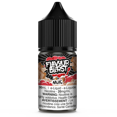Flavour Burst 30ML — Mug