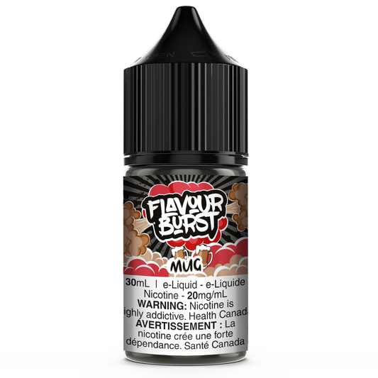 Flavour Burst 30ML — Mug
