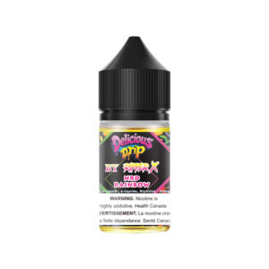 Delicious Drip By Ripper X 30ML — NRD Rainbow