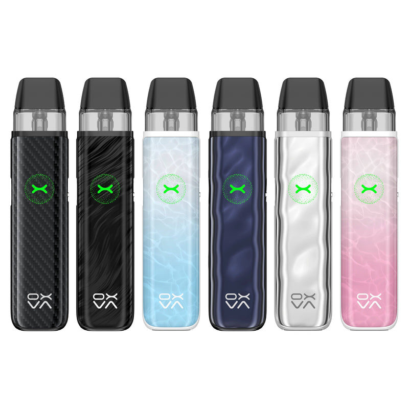 XLIM Pod Kit