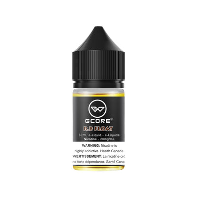 GCore Salt 30mL - R.B Float