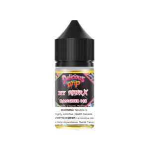 Delicious Drip By Ripper X 30ML — Rancher Ice