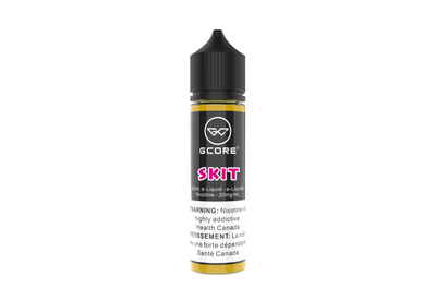 GCore Salt 30mL - Skit