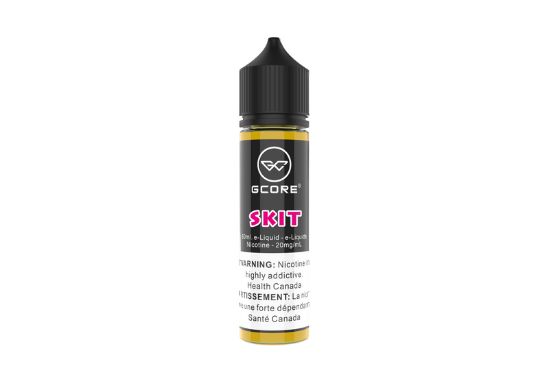 GCore Salt 30mL - Skit