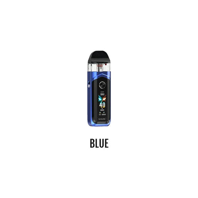 SMOK Nord 6 80W Pod Kit 2ml [CRC Version] Blue