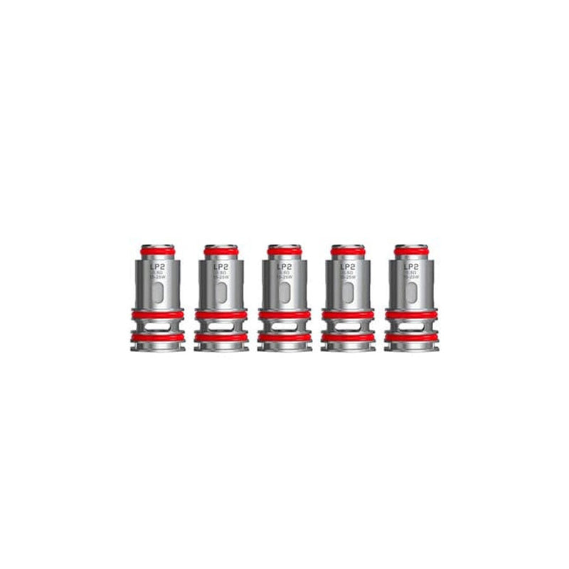 SMOK LP2 Replacement Coils