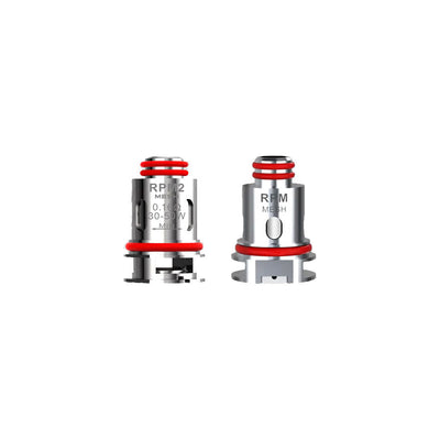 SMOK RPM2 Replacement Coils (5pcs)