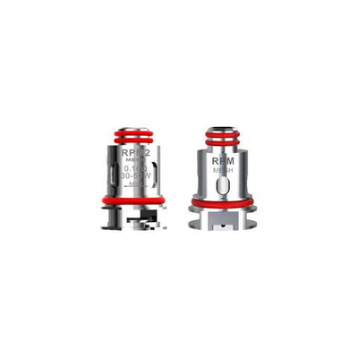 SMOK RPM2 Coils 0.16