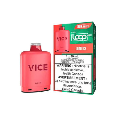 STLTH x Vice Pods — Lush Ice