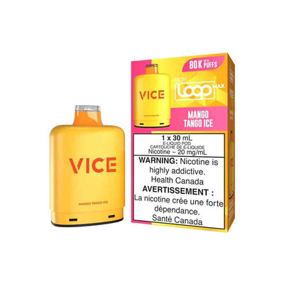 STLTH x Vice Pods — Mango Tango Ice