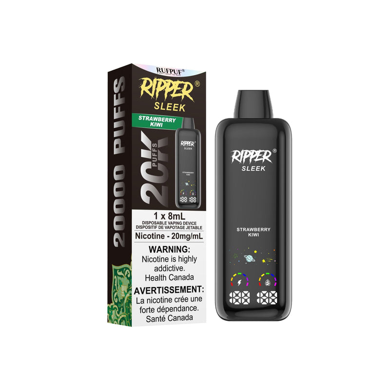 Ripper Sleek — Strawberry Kiwi