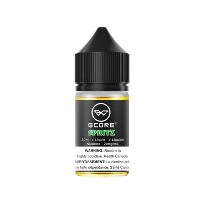 GCore Salt 30mL - Spritz