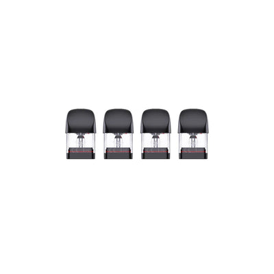 CALIBURN G3 PODS 0.9-ohm (2ml) 4-Pack