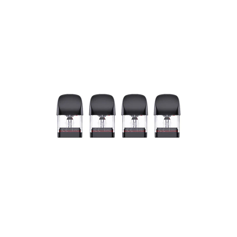 CALIBURN G3 PODS 0.4-ohm (2ml) 4-Pack