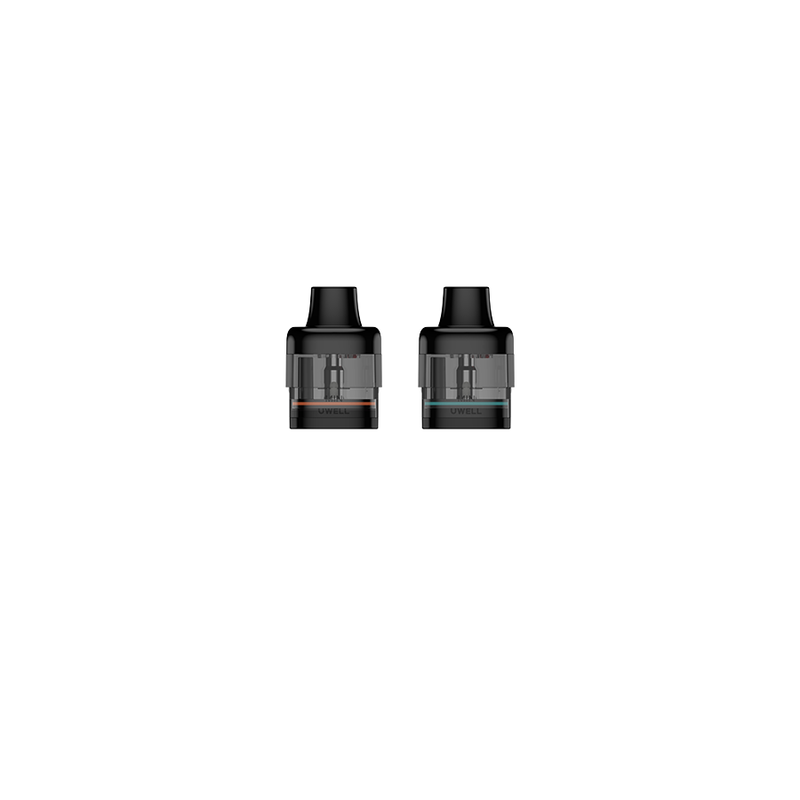 UWELL TYPHOS REPLACEMENT POD (2 PACK) [CRC]
