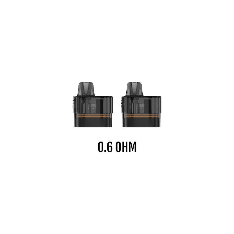 UWELL ZETTA REPLACEMENT POD (2 PACK) [CRC]