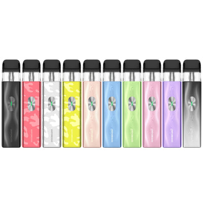 Vaporesso Xros 4 Mini Pod Kit