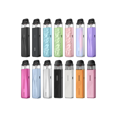 VAPORESSO XROS 5 MINI POD KIT [CRC]