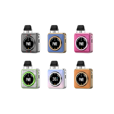 Vaporesso Xros 5 Nano Pod Kit