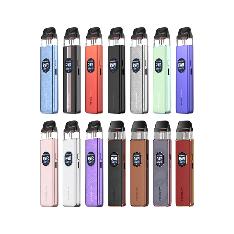 Vaporesso Xros 5 Pod Kit