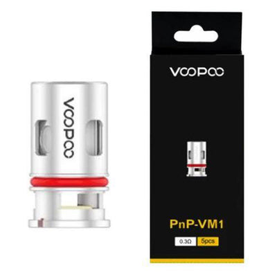 Voopoo PNP Replacement Coil