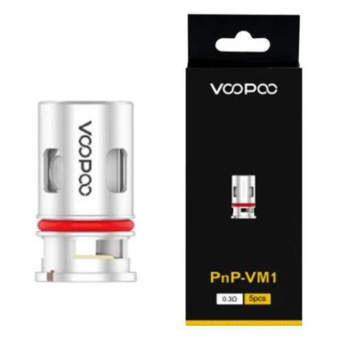 Voopoo PNP Replacement Coil