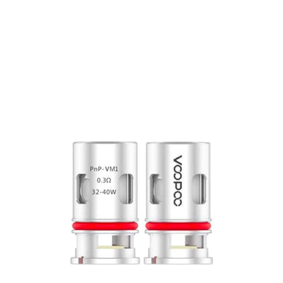VOOPOO PNP Coil 0.3