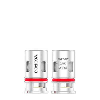 VOOPOO Coil VM3 0.45